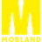 MOBLAND logo