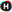 HyperSpace logo