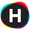 HyperSpace logo