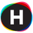 HyperSpace logo