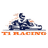 T1 Racing logo