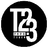 T23 logo