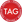 TagCoin logo