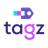 TAGZ logo