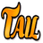 Tail logo