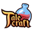 TaleCraft logo