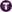 Talkcoin logo