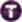 Talkcoin logo