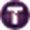 Talkcoin logo