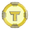 Tank Gold Token logo