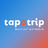 Tapatrip Coin logo
