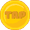 TAPME Token logo