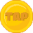 TAPME Token logo