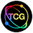TCGCoin logo