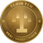 TCOIN logo