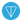 Telegram Open Network (IOU) logo