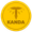 Telokanda logo