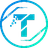 Teloscoin logo