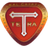 TeraCoin logo