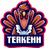 Terkehh logo