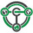 Terracoin logo