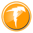 TeslaCoin logo