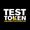 Test Token logo