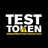 Test Token logo