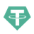 Tether CNH logo