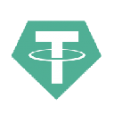 Tether EURt logo
