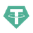 Tether EURt logo