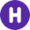 THC logo