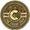 The ChampCoin logo