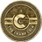 The ChampCoin logo