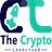 The Crypto Launchpad logo