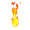 The Fire Token logo