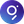The Graph logo