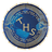 The Hash Speed logo