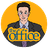The Office NFT logo