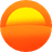The Sun Rises logo