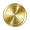 The Transplant Coin logo