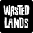 The Wasted Lands logo