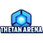 Thetan Arena logo