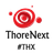 ThoreNext logo
