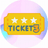 Ticket3 logo