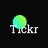 Tickr logo
