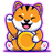 Tiger Inu Token logo