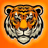 TIGER COIN logo