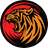Tiger Token logo