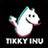 Tikky Inu logo